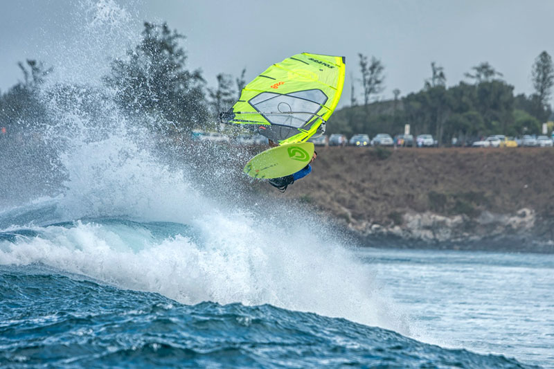 PWA/IWT Aloha Classic 2025: Wer holt sich die Wave-Krone?