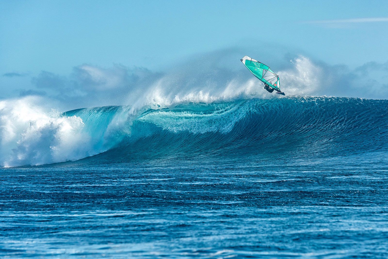 PWA/IWT Fiji Surf Pro 2023: Frühes Aus für einige Favoriten Foto: IWT / Fish Bowl Diaries