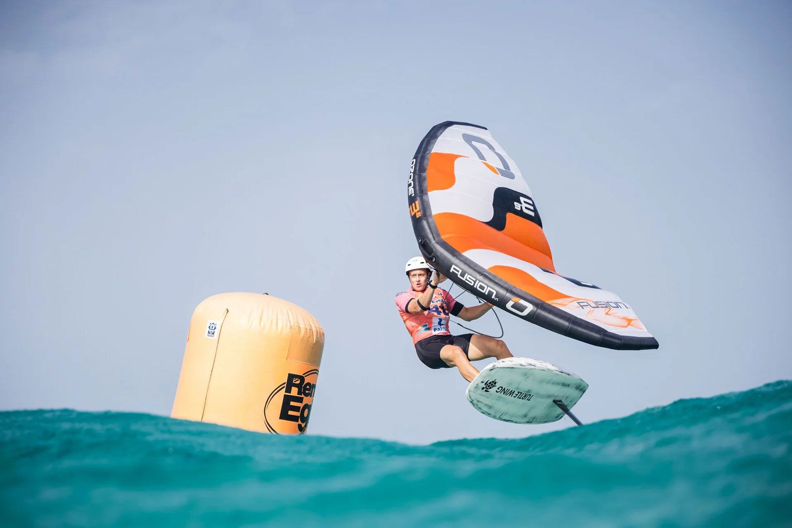 GWA World Cup Abu Dhabi 2025: Entscheidung im FreeFly-Slalom am persischen Golf