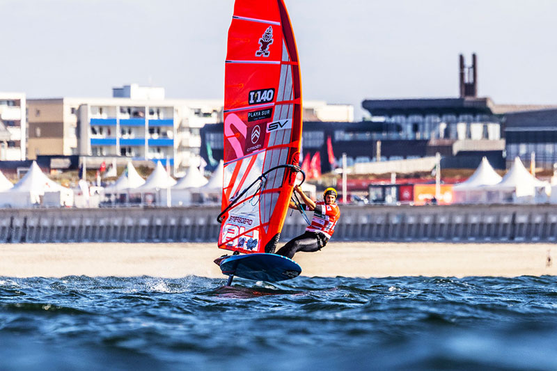 Matteo Iachino im Interview: Mr. Consistent spricht über die Saison 2025