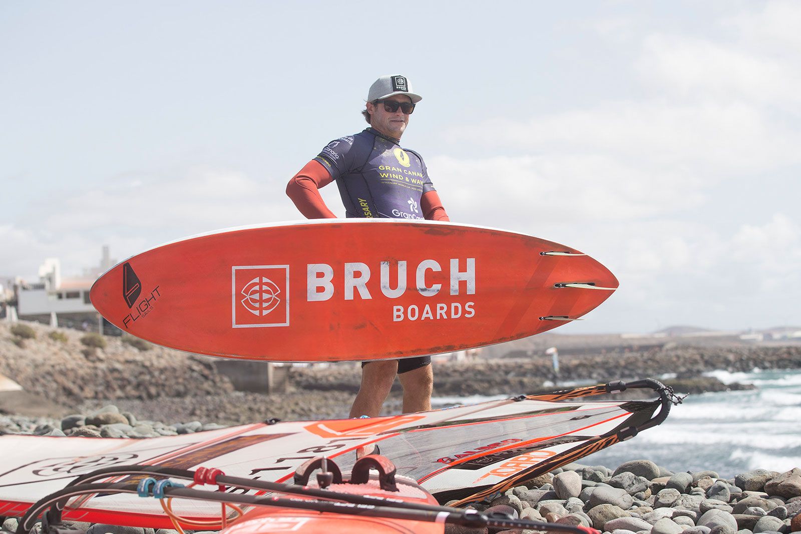 Dany Bruch startet durch: Der Gründer von Bruch Boards im Interview 