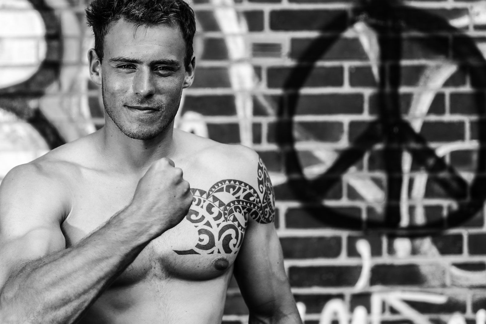 Nico Prien im Interview - der heimliche Star