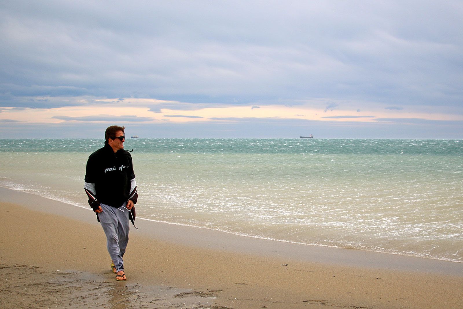 Défiwind 2016 - Speed-Rausch à la Carte: Andy Laufer und Gunnar Asmussen auf Rekordjagd