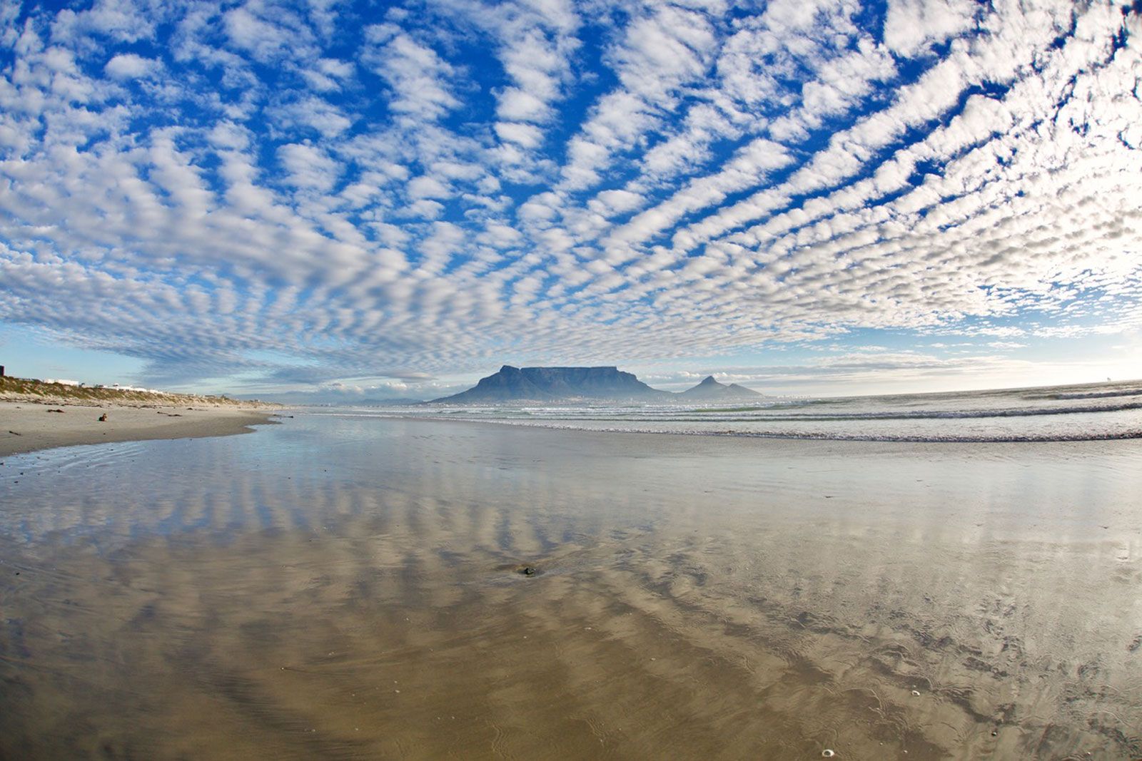 Komfort am Kap: Neues Angebot für einen entspannten Südafrikaaufenthalt 