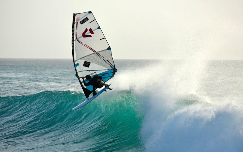 Cape Verde, West Coast Part 2 - V�ctor Fern�ndez