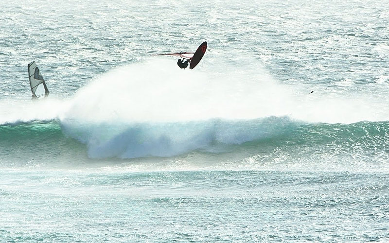 Philip Köster x Margaret River Wave Classic 2026 - Jens Hogenkamp