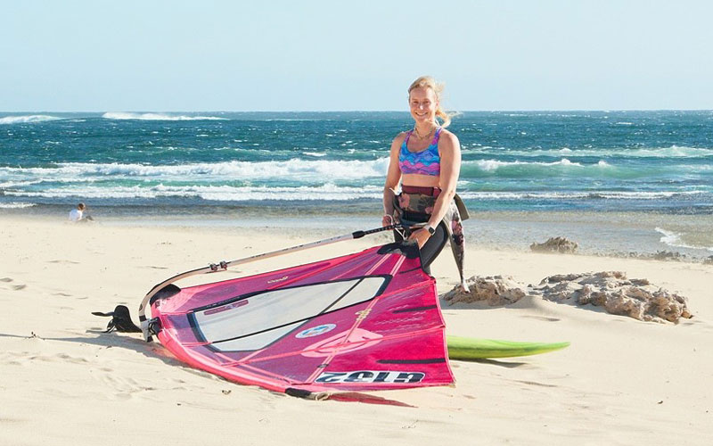 Margaret River WA - Jens Hogenkamp