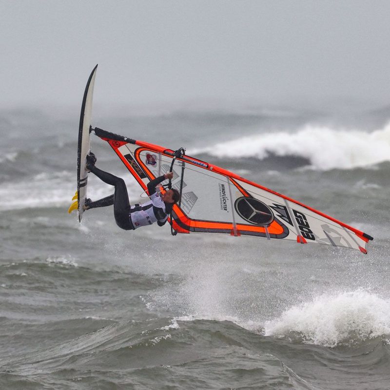 Starker Auftritt von Steffi Wahl