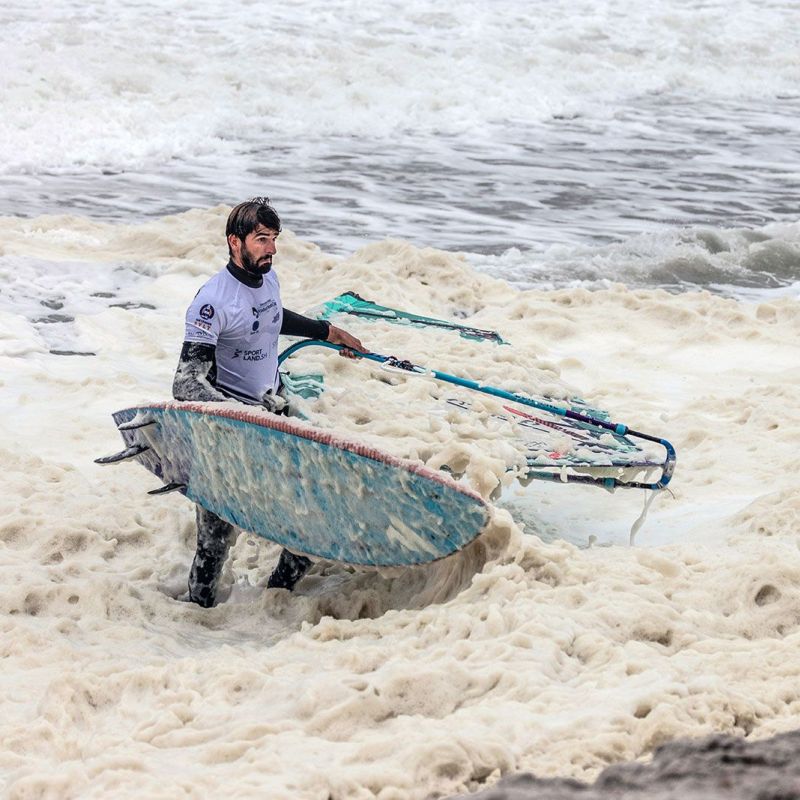 Unbezahlber, Marc Par