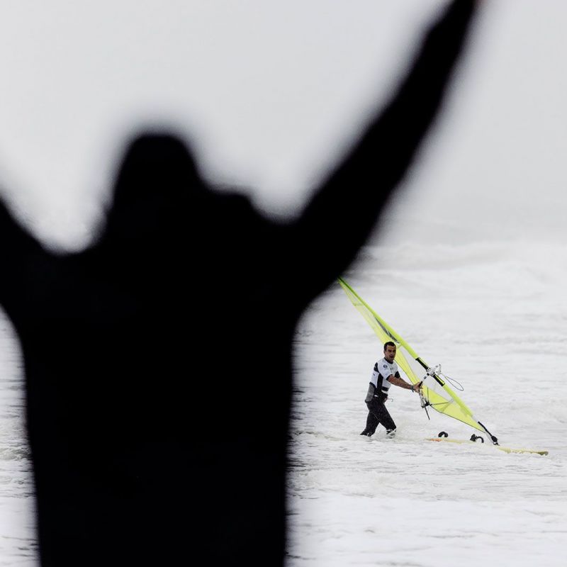 Marcilio Browne ist der neue Weltemeister 2022