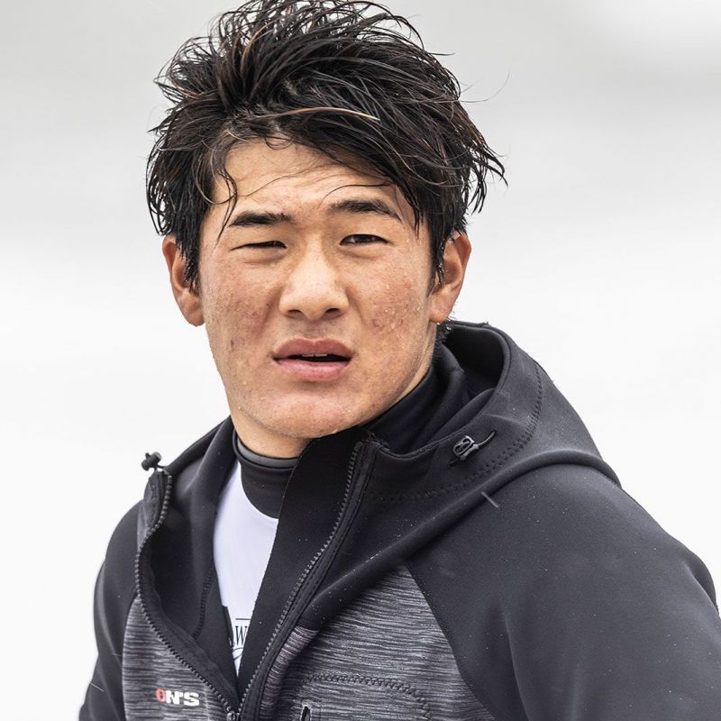 Takuma Sugi