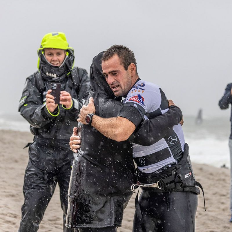 Glckwunsch an Marcilio Browne