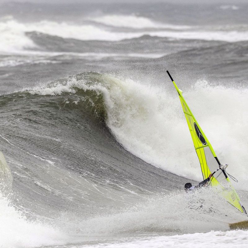 Marcilio Browne, Bottom Turn