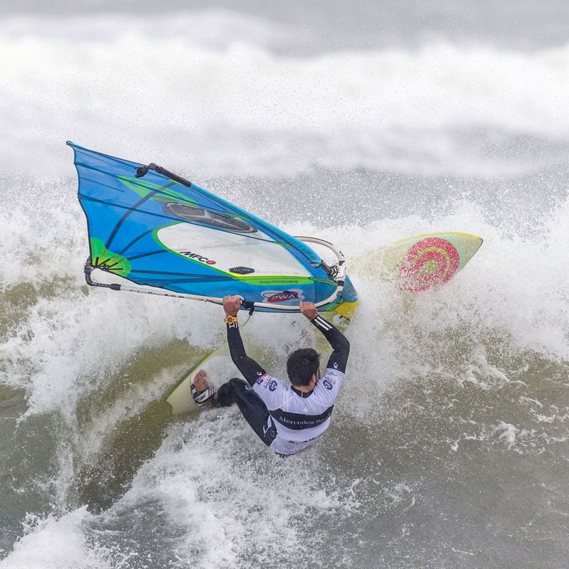 Auf dem Punkt, Antoine Albert