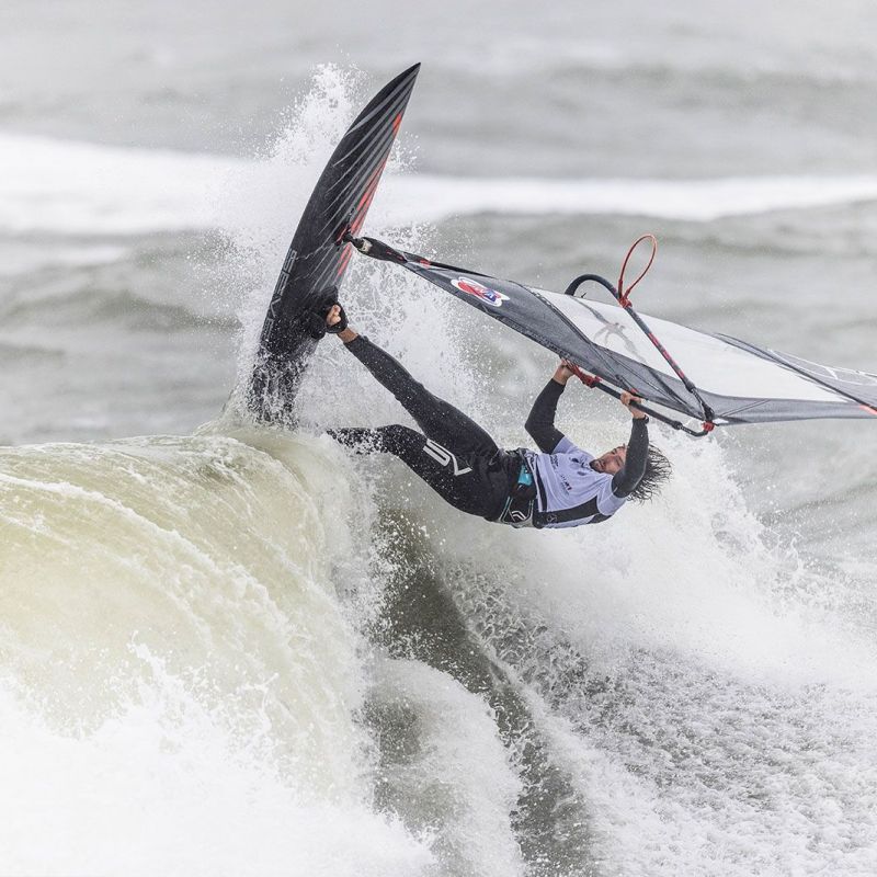 Dieter van der Eyken, Wave 360