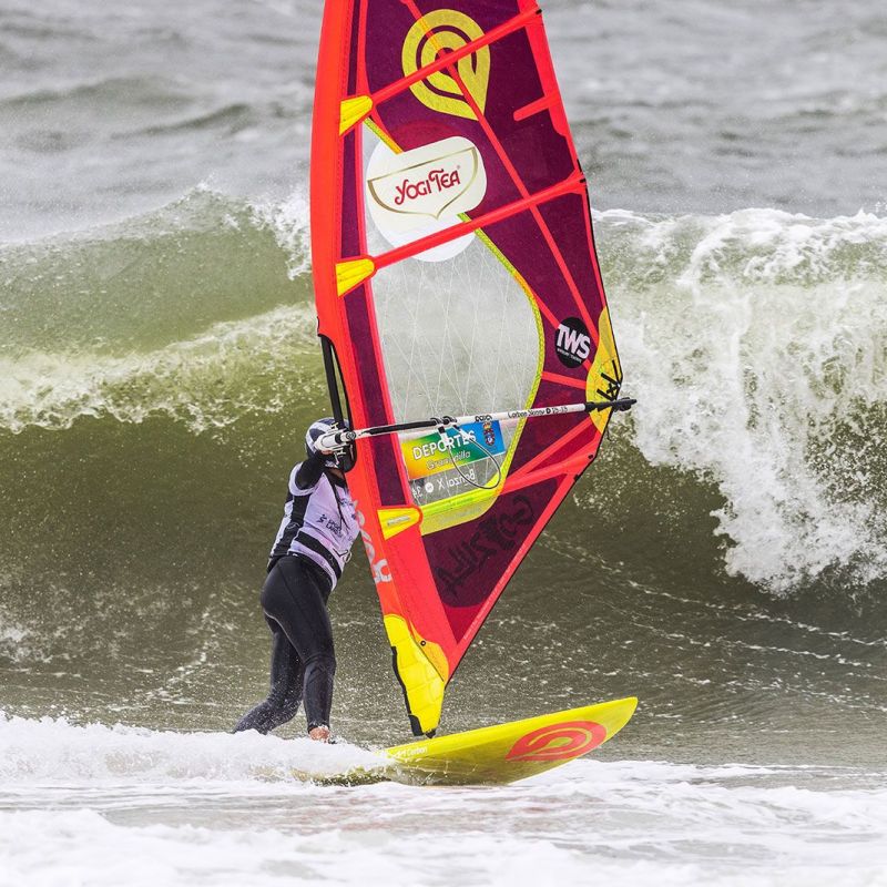 Maria Morales Navarro