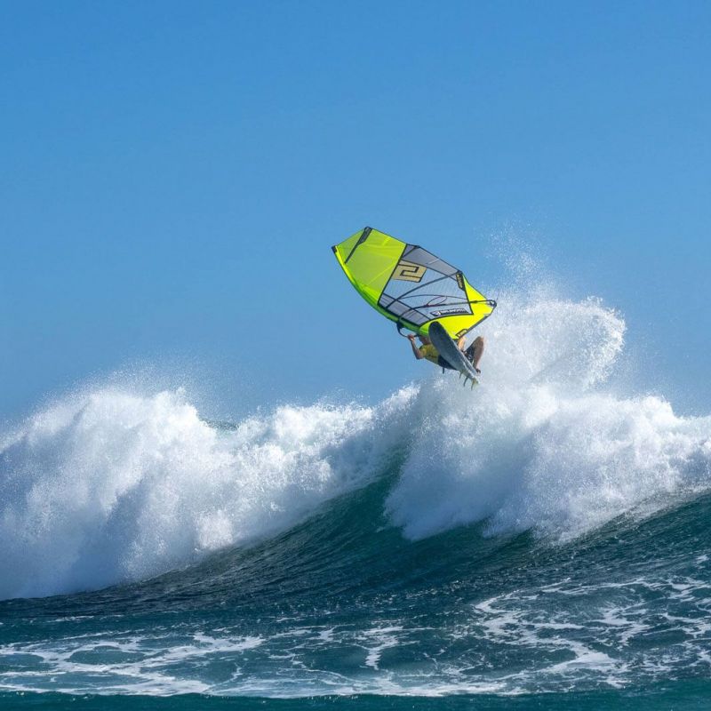 Simon Thule (PWA/IWT Scott Bauer)