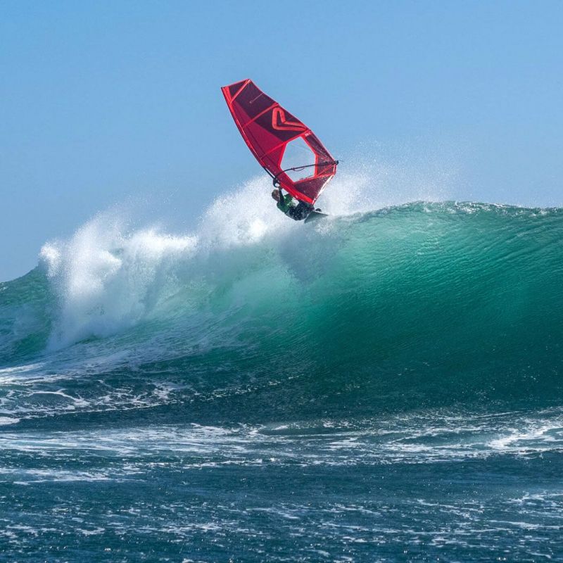Jake Ghiretti (PWA/IWT Scott Bauer)