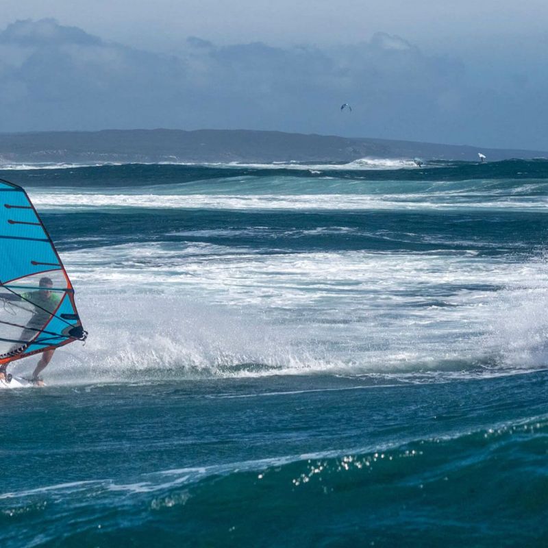 Julian Salmonn (PWA/IWT Scott Bauer)
