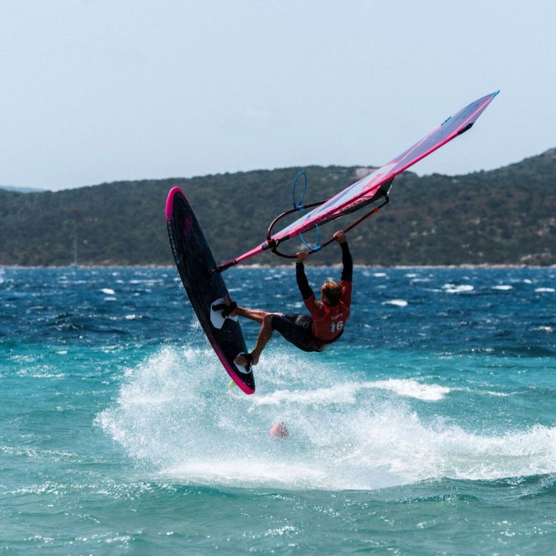 Yentel Caers (JP-Australia/Neilpryde)