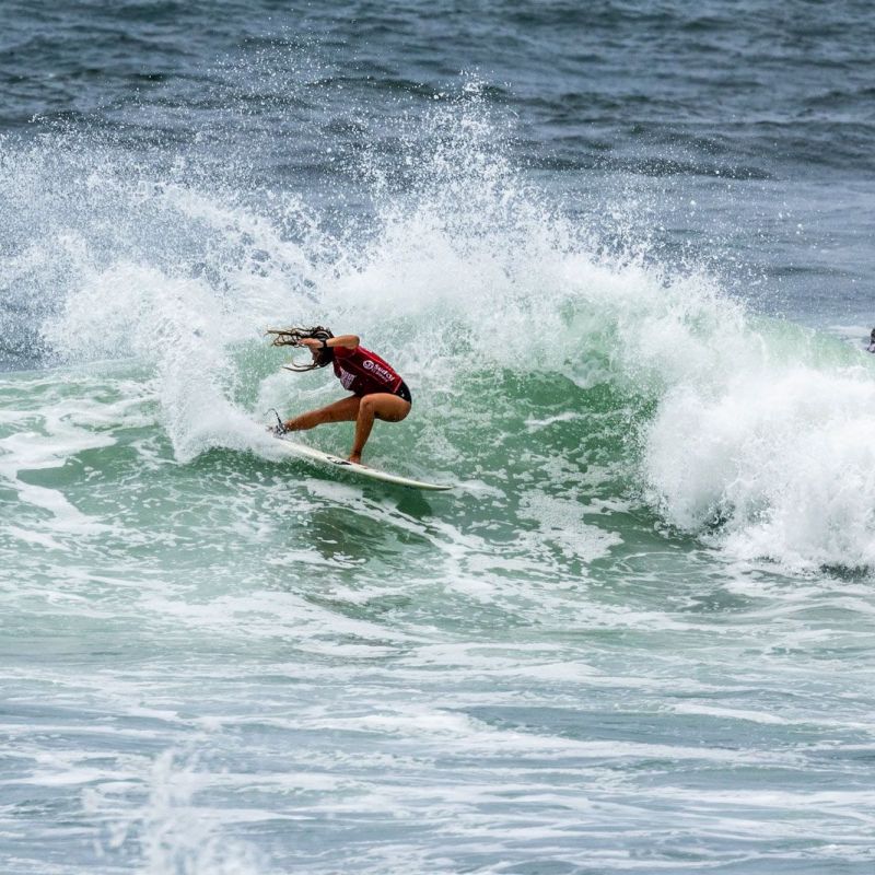 Rachel Presti  ISA/Jersson Barboza