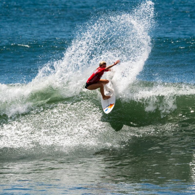 Noah Klapp  ISA/Pablo Jimenez