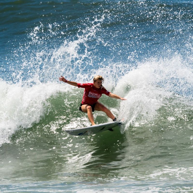 Noah Klapp  ISA/Pablo Jimenez