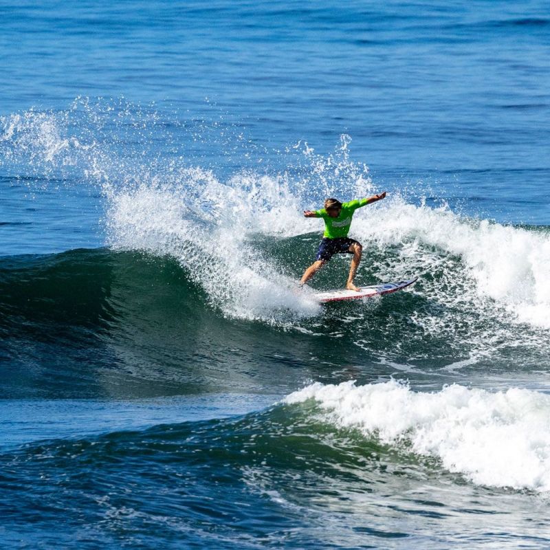 Tim Elter  ISA/Jersson Barboza