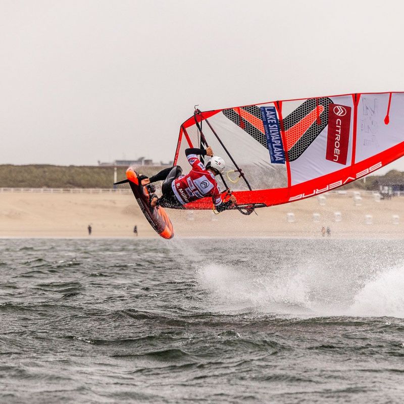 Balz Mller, Foto: PWA/John Carter