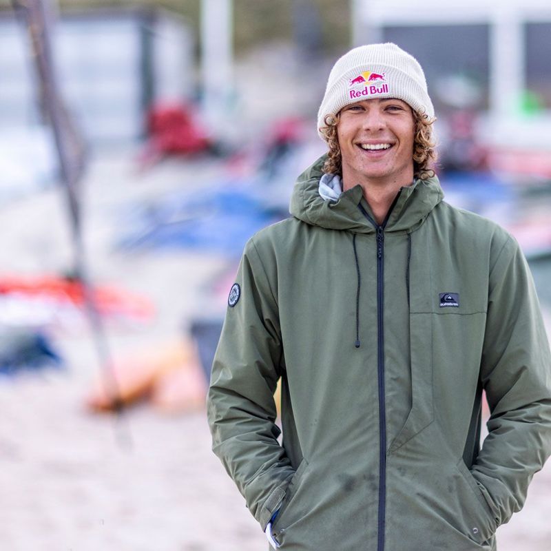 Lennart Neubauer, Foto: PWA/John Carter