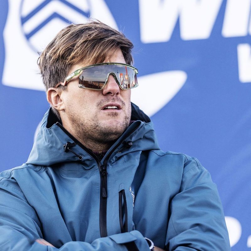 Pierre Mortefon, Foto: PWA/John Carter