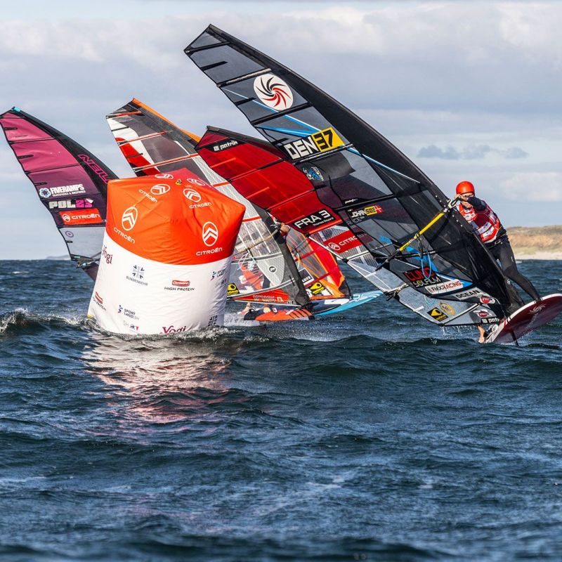 Johan Se, Foto: PWA/John Carter