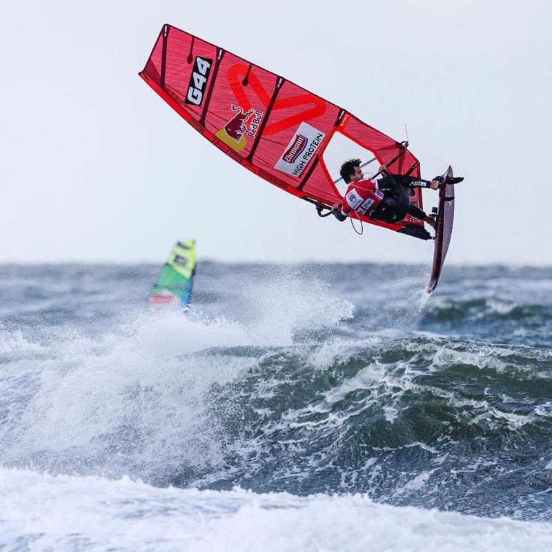 Philip Kster, Foto: PWA/John Carter