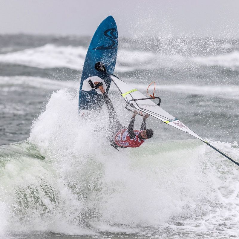 Marc Par, Foto: PWA/John Carter