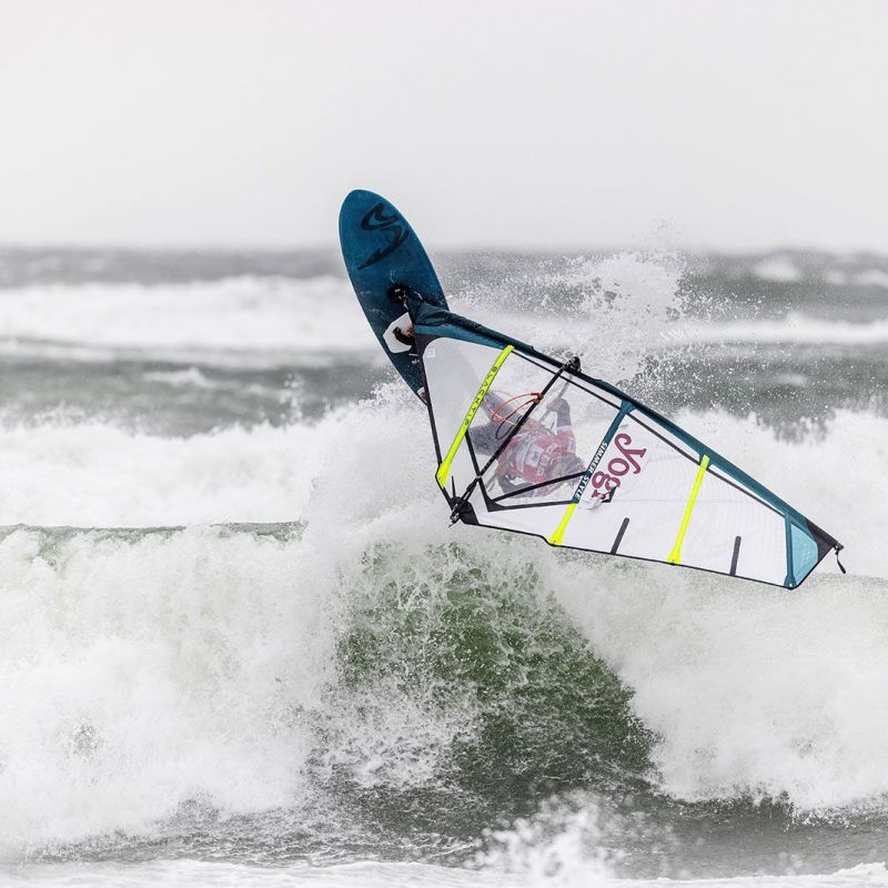 Marc Par, Foto: PWA/John Carter