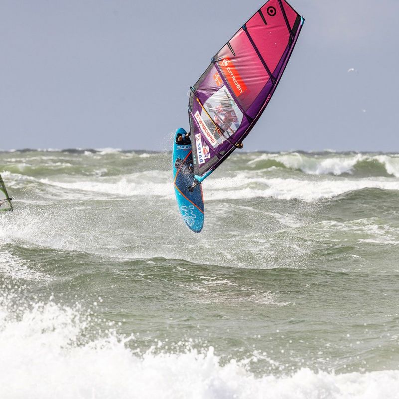 Sarah-Quita Offringa, Foto: PWA/John Carter