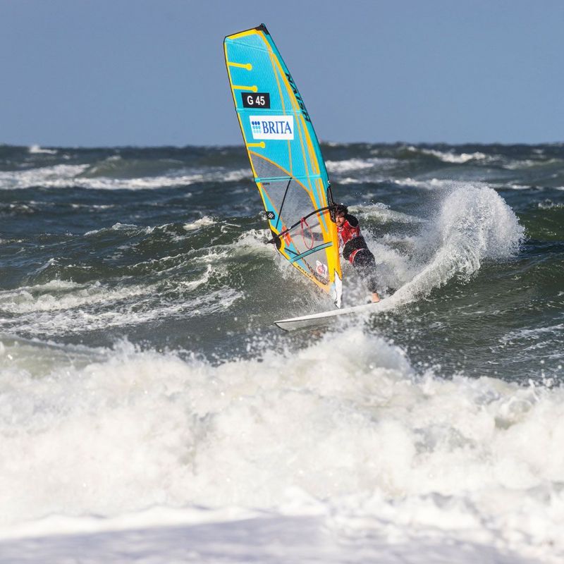 , Foto: PWA/John Carter