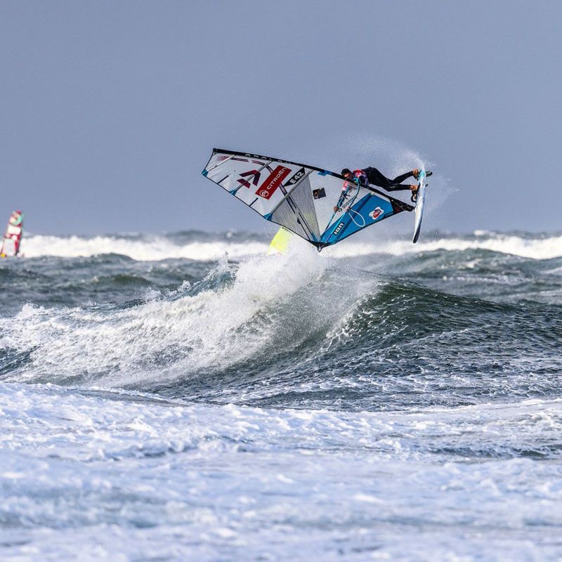 Vctor Fernndez, Foto: PWA/John Carter