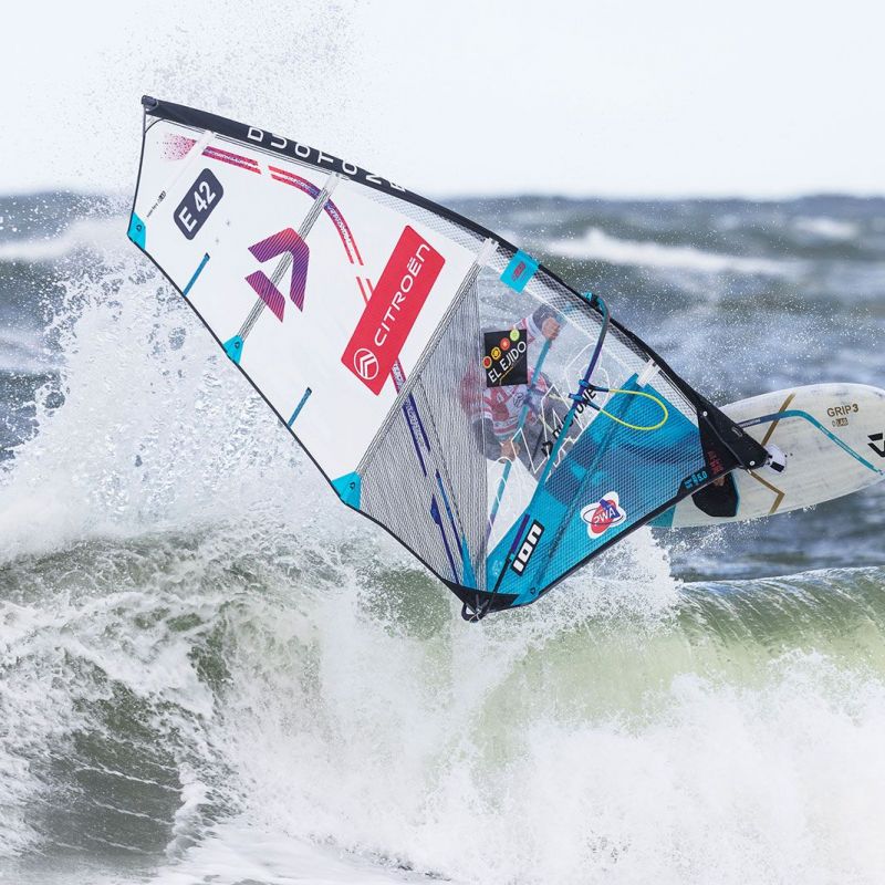 Vctor Fernndez, Foto: PWA/John Carter