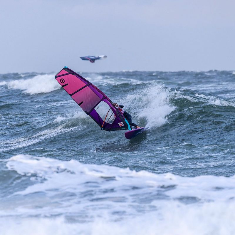 Wave-Action, Foto: PWA/John Carter