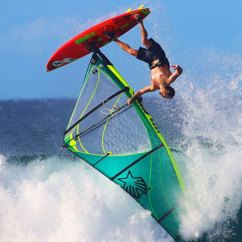 Ezzy Wave 2023 Mit besten AllroundQualitäten WINDSURFERS