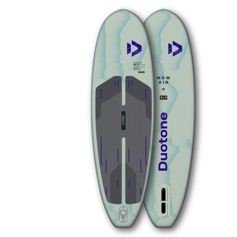 iSUP Now Air SLS