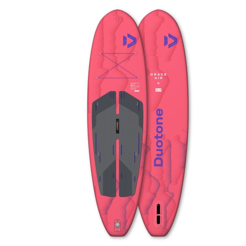 iSUP Grace Air SLS