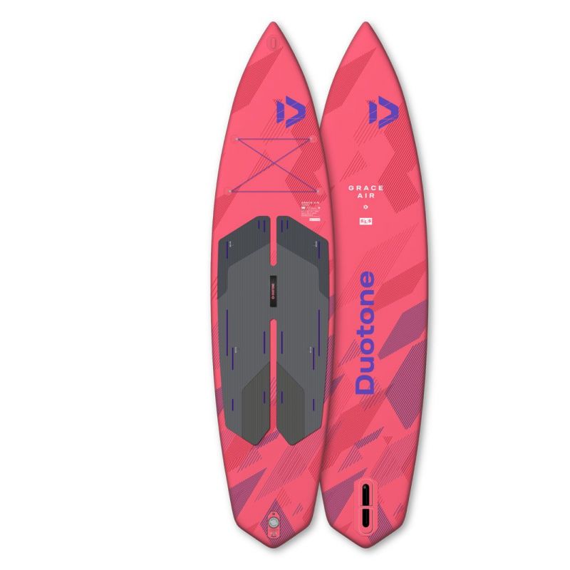 iSUP Grace Air SLS