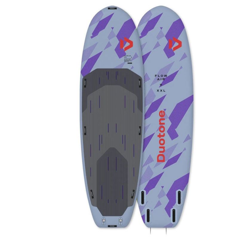iSUP Flow Air XXL