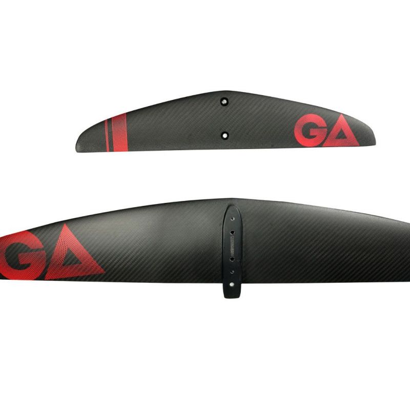 Die Fl�gel des Phantom Foil 2021