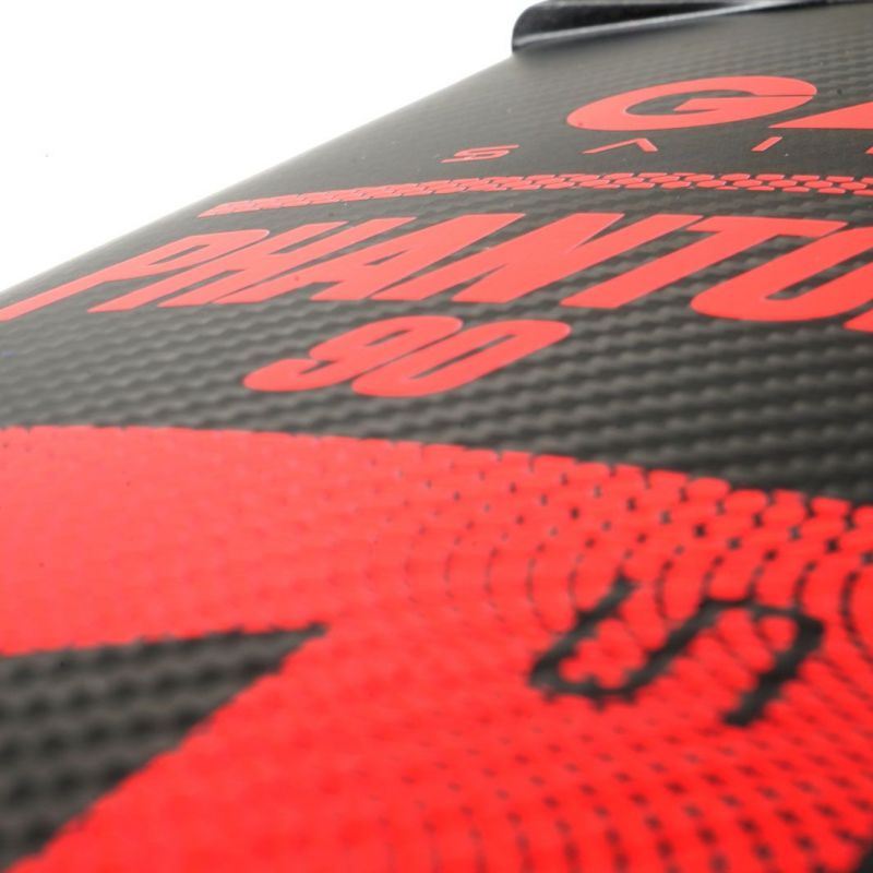 Die Fl�gel des Phantom Foil 2021