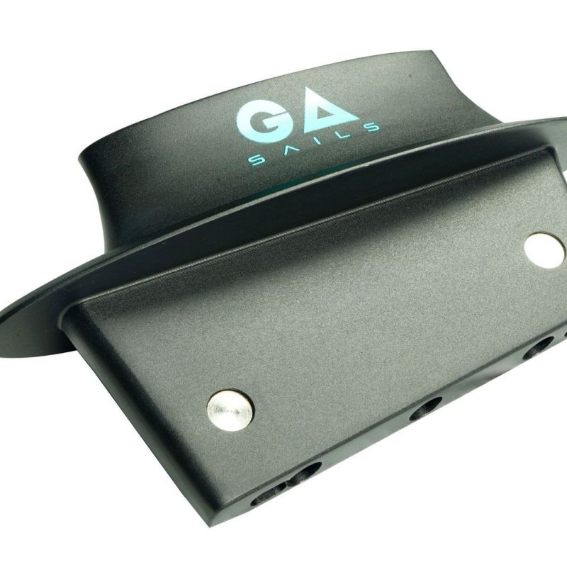 Deep Tuttle Box Adapter