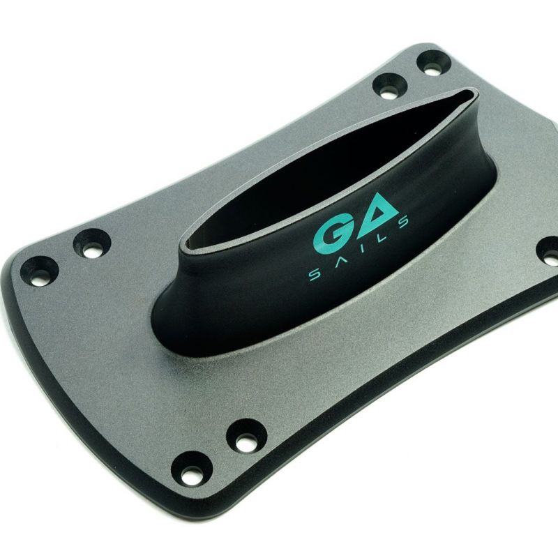 Double US Box Adapter