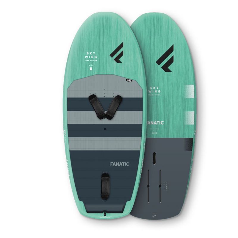 Sky Wing Team Edition